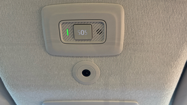 Dacia Jogger 1.0 TCe Extreme SE 5dr Petrol Estate